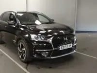 Used DS Automobiles DS7 Crossback Ultra Prestige 224 HP (164 kW) 2021 SUV