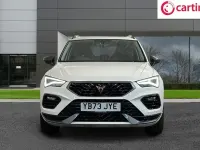 Used Cupra Ateca 150 HP (110 kW) 2025 SUV
