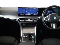 Used BMW i4 M Sport 246 kW (335 HP) 2023 Black Sedan