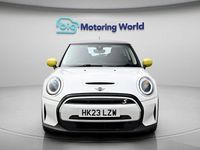 Used Mini Cooper Level 1 135 kW (184 HP) 2023 Hatchback