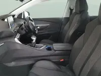 Second-hand Peugeot 5008 Allure 131 CP (96 kW) 2019 Alb SUV