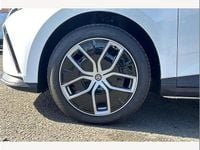 Ny MG MG4 EV Trophy 147 kW (200 HK) 2026 Vit Halvkombi