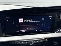 Used Vauxhall Mokka Ultimate 136 HP (100 kW) 2023 Green SUV