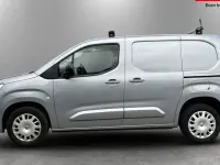 Used Vauxhall Combo 101 HP (74 kW) 2023 MPV