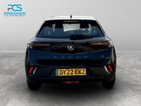 Second-hand Vauxhall Mokka 100 kW (136 CP) 2022 Negru SUV