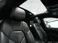 Used Porsche Macan 245 HP (180 kW) 2019 Blue SUV