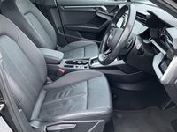 Used Audi A3 Sportback e-tron Sport 204 HP (150 kW) 2025 Hatchback