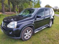 used Nissan X-Trail 2.0 dCi Sport 5dr