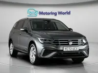 Usado VW Tiguan S 148 HP (108 kW) 2022 SUV