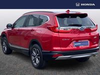 used Honda CR-V I-MMD EX