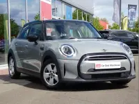 Begagnad Mini Cooper Classic 134 HK (98 kW) 2022 Grå Halvkombi