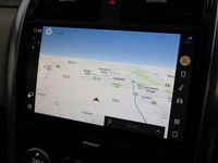 Used Land Rover Discovery 5 SE Dynamic 250 HP (183 kW) 2021 White SUV