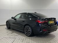 Used BMW i4 M Sport 246 kW (335 HP) 2025 Black Sedan