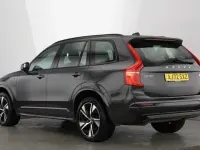 Used Volvo XC90 Plus 455 HP (334 kW) 2023 SUV