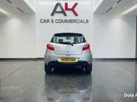 Used Mazda 2 Inclusive 2009 Silver Hatchback