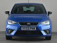 Gebraucht Seat Ibiza FR 95 PS (69 kW) 2025 Kleinwagen