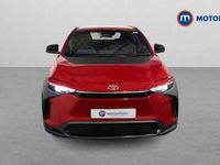 Used Toyota bZ4X PURE 150 kW (204 HP) 2026 SUV