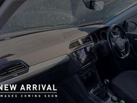 Used VW Tiguan Match 150 HP (110 kW) 2019 Grey SUV