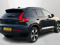 Used Volvo XC40 Plus 194 HP (142 kW) 2026 SUV