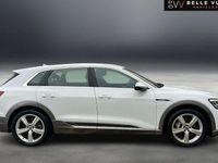 Used Audi e-tron 230 kW (313 HP) 2022 SUV