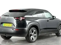 Used Mazda MX30 Inclusive 106 kW (145 HP) 2022 SUV