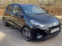 New Hyundai i10 Premium 79 HP (58 kW) 2026 Hatchback