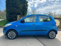 used Hyundai i10 CLASSIC