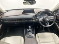 Used Mazda CX-30 Inclusive 2021 Grey SUV