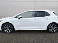 Used Toyota Corolla Design 122 HP (89 kW) 2022 Hatchback