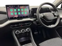 Used Skoda Kodiaq SE 110 HP (80 kW) 2026 Bronx gold metallic SUV