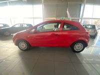 used Vauxhall Corsa 1.2i 16V [85] S 3dr [AC]