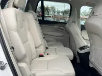 Used Volvo XC90 Plus 250 HP (183 kW) 2023 White SUV