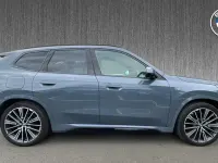 Used BMW iX1 M Sport 227 kW (309 HP) 2023 Grey SUV