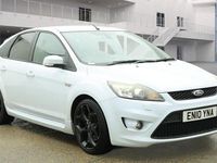 Used Ford Focus ST 2010