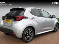 Used Toyota Yaris Hybrid Design 116 HP (85 kW) 2026 Hatchback