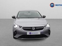Used Vauxhall Corsa Ultimate 101 HP (74 kW) 2020 Grey Hatchback
