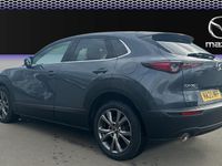 Used Mazda CX-30 Inclusive 179 HP (131 kW) 2021 SUV