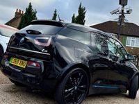 Used BMW i3 135 kW (184 HP) 2022 Hatchback