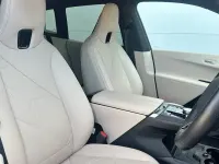 Used BMW iX Comfort Edition 384 kW (523 HP) 2025 Black sapphire SUV