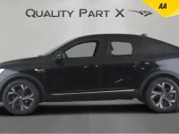Used Renault Arkana Engineered 2023 Black SUV