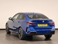 Used BMW 220 M Sport 170 HP (125 kW) 2025 Blue Coupe