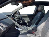 Używany Jaguar E-Pace R-Dynamic 204 KM (150 kW) 2022 Czarny SUV