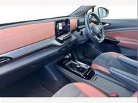 Usado VW ID.4 Pro Performance 150 kW (204 HP) 2022 Branco SUV