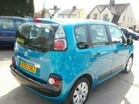Used Citroën C3 Picasso 2009 MPV