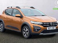 Used Dacia Sandero Prestige 101 HP (74 kW) 2022 Hatchback