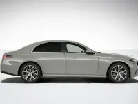 New Mercedes E200 Premium 204 HP (150 kW) 2026 Sedan