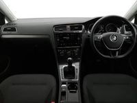 Used VW Golf VIII Edition 130 HP (95 kW) 2020 Grey Hatchback