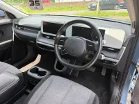 Used Hyundai Ioniq Premium 224 kW (305 HP) 2022 Hatchback