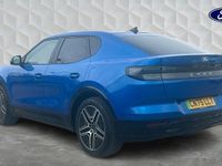 Used Ford Capri Extended Range 210 kW (286 HP) 2025 Blue my mind SUV