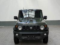 Used Suzuki Jimny 101 HP (74 kW) 2026 Grey SUV